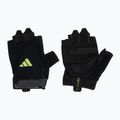 Training gloves adidas Essential Training green