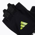 Training gloves adidas Essential Training green 5