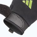 Training gloves adidas Essential Training green 4