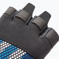 Training gloves adidas Performance Training Gloves blue 3