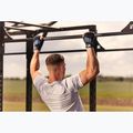 Training gloves adidas Performance Training Gloves blue 6