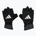 Training gloves adidas Strength Training Gloves black 2