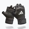 Training gloves adidas Strength Training Gloves black