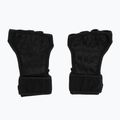 Training gloves adidas Open Back Training Gloves black 3