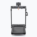 Electric treadmill adidas T-24C Folding Treadmill black 3