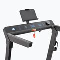 Electric treadmill adidas T-24C Folding Treadmill black 9