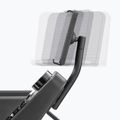 Electric treadmill adidas T-24C Folding Treadmill black 11