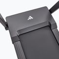 Electric treadmill adidas T-24C Folding Treadmill black 13