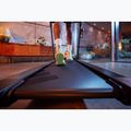 Electric treadmill adidas T-24C Folding Treadmill black 19