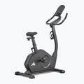 Stationary bike adidas C-24C black