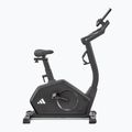 Stationary bike adidas C-24C black 2