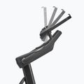 Stationary bike adidas C-24C black 7