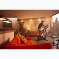 Stationary bike adidas C-24C black 14