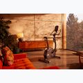 Stationary bike adidas C-24C black 15