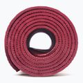 Fitness mat adidas Yoga 4 mm collegiate burgundy 7