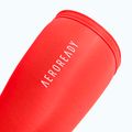 Adidas Aeroready Compression calf leg red 4