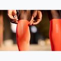 Adidas Aeroready Compression calf leg red 8