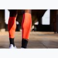 Adidas Aeroready Compression calf leg red 9