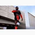 Adidas Aeroready Compression calf leg red 10