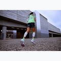 Adidas Aeroready Compression calf leg white 10