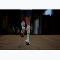 Adidas Aeroready Compression calf leg white 11