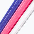 Headbands adidas Hairbands 3 pack lucid blue/lucid pink/white 4