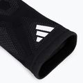 adidas Aeroready Knee Support black/ white 5