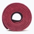 Fitness mat adidas Yoga 6 mm collegiate burgundy 6