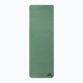 Fitness mat adidas Yoga 6 mm legend ivy