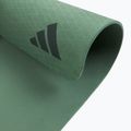 Fitness mat adidas Yoga 6 mm legend ivy 3