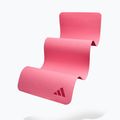 Fitness mat adidas Yoga 6 mm pink fusion 5