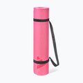 Fitness mat adidas Yoga 6 mm pink fusion 6