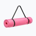 Fitness mat adidas Yoga 6 mm pink fusion 7