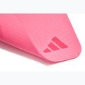 Fitness mat adidas Yoga 6 mm pink fusion 9