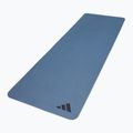 Fitness mat adidas Yoga 6 mm preloved ink
