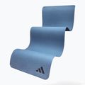 Fitness mat adidas Yoga 6 mm preloved ink 9