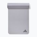 Fitness mat adidas Yoga 6 mm silver/violet 4