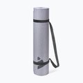 Fitness mat adidas Yoga 6 mm silver/violet 8