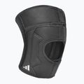 Knee stabiliser Adidas Adjustable Knee Support black