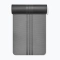 Yoga mat adidas Double Sided Yoga grey 5