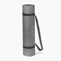 Yoga mat adidas Double Sided Yoga grey 8