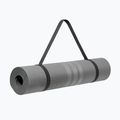 Yoga mat adidas Double Sided Yoga grey 9