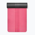 Yoga mat adidas Double Sided Yoga pink fusion 4