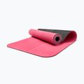 Yoga mat adidas Double Sided Yoga pink fusion 5