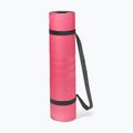 Yoga mat adidas Double Sided Yoga pink fusion 7