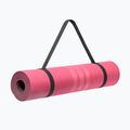 Yoga mat adidas Double Sided Yoga pink fusion 8