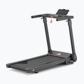 Electric treadmill adidas T-1 Folding Treadmill black
