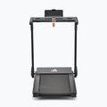 Electric treadmill adidas T-1 Folding Treadmill black 3
