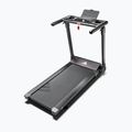 Electric treadmill adidas T-1 Folding Treadmill black 6