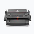 Electric treadmill adidas T-1 Folding Treadmill black 8